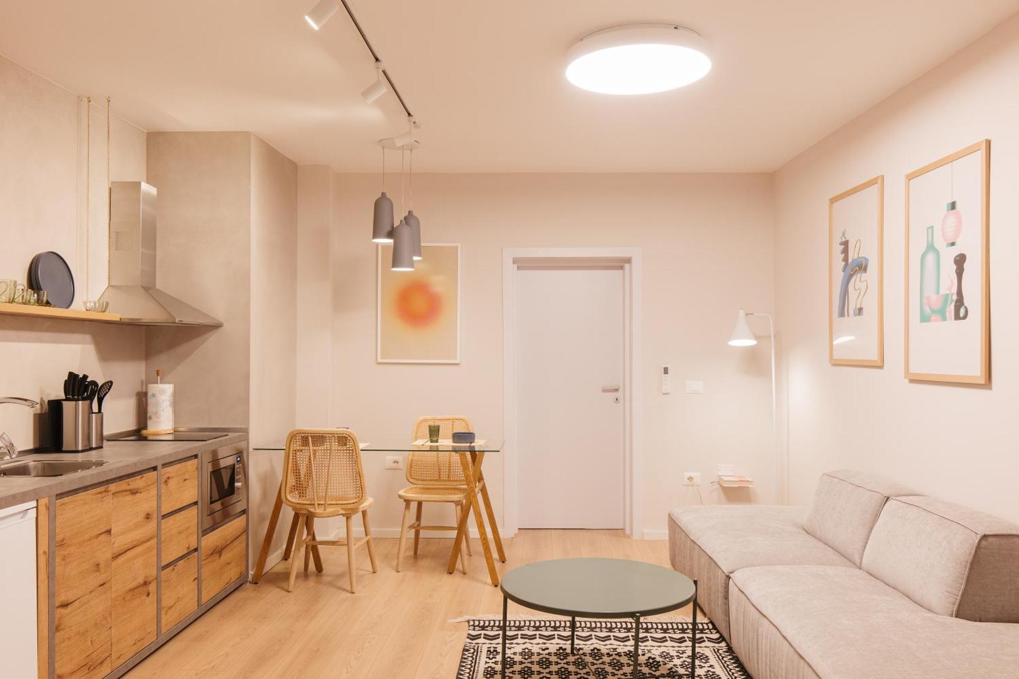 Apartment Greygreen By Holistay *