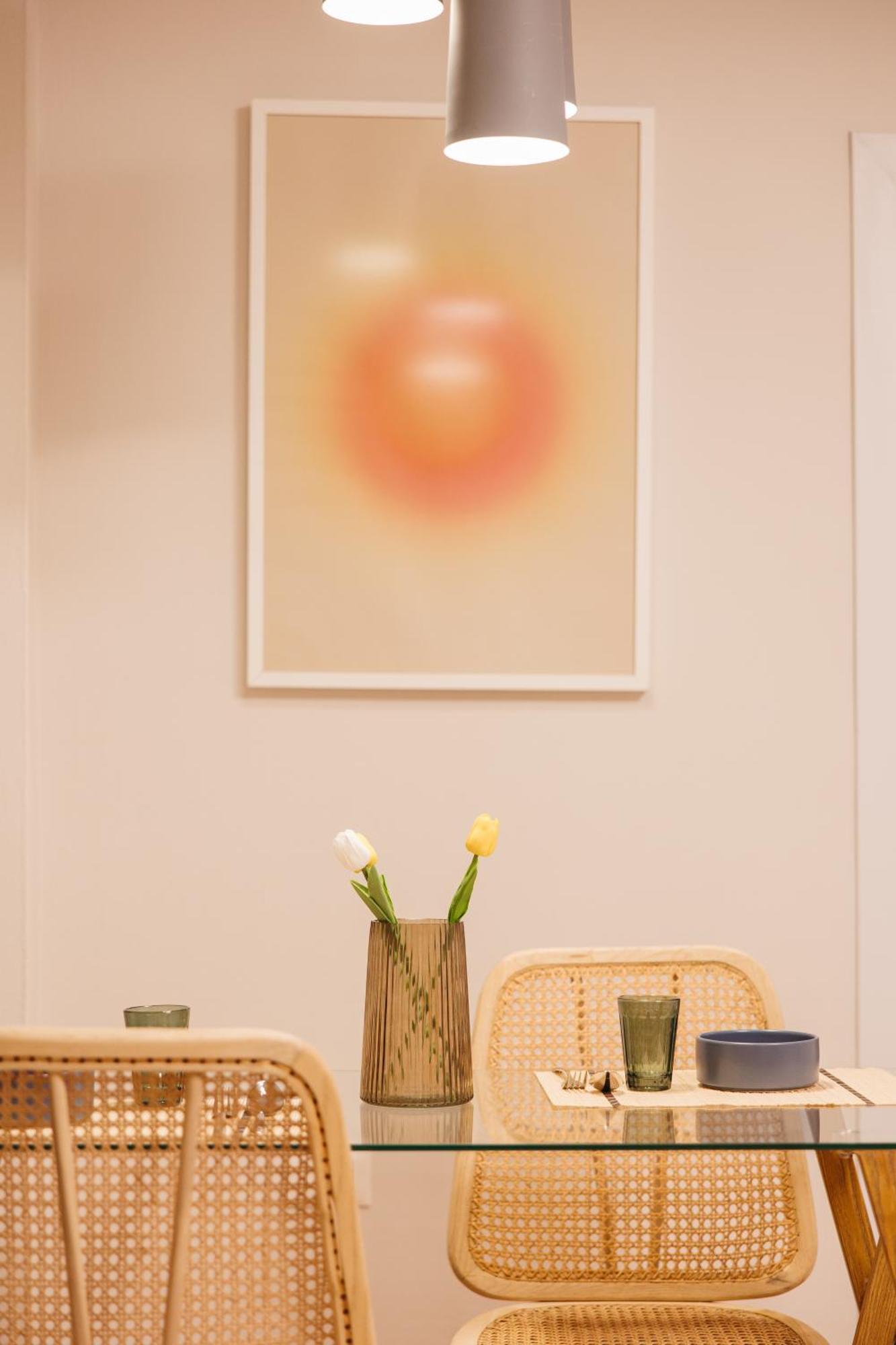 Apartment Greygreen By Holistay Tirana