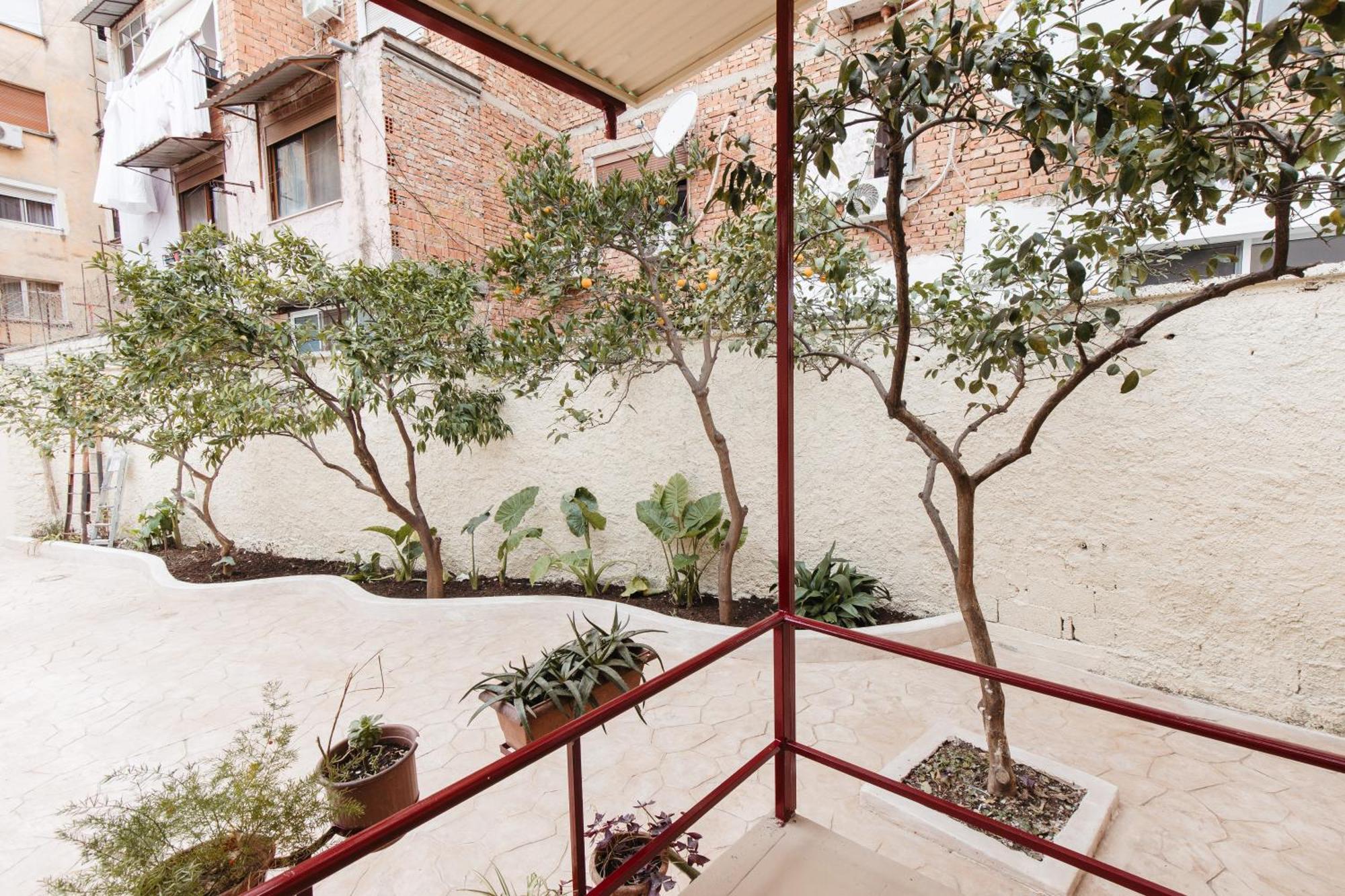 Greygreen By Holistay Apartment