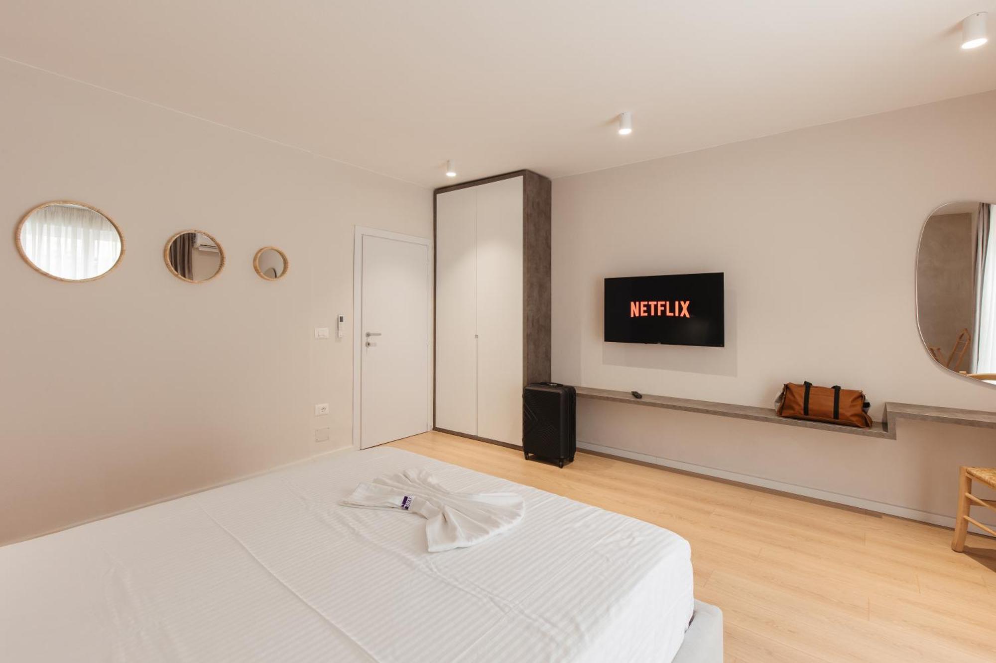 Apartment Greygreen By Holistay *